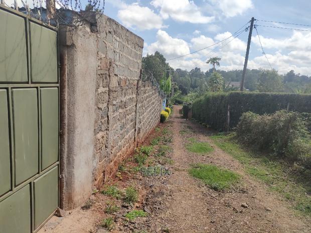 Nyeri/Ruringu Residential Plot on Sale - thumbnail 2