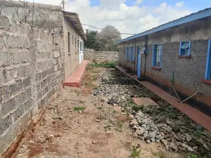 Nyeri/Ruringu Residential Plot on Sale