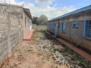 Nyeri/Ruringu Residential Plot on Sale