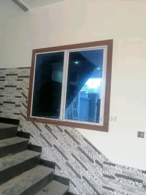 Double Slide Window Panels