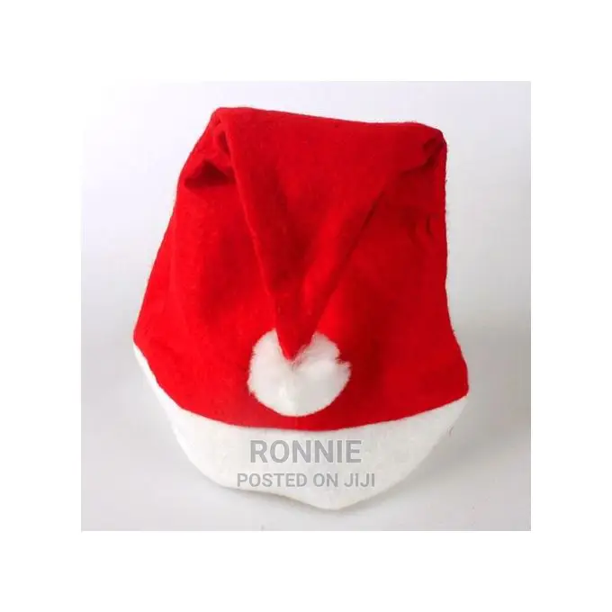 Christmas Hats Santa Hats Unisex