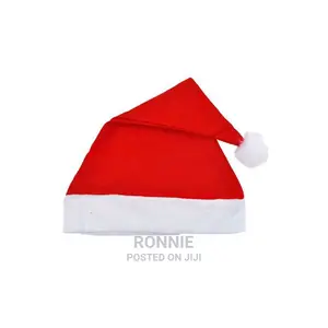 Christmas Hats Santa Hats Unisex