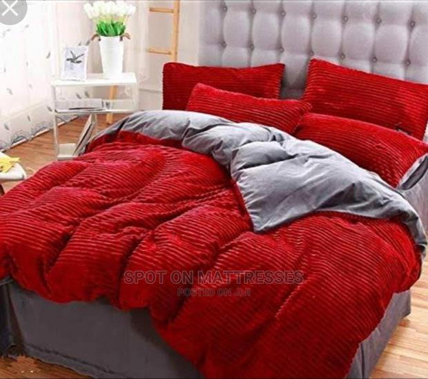 Velvet Duvets - thumbnail 2