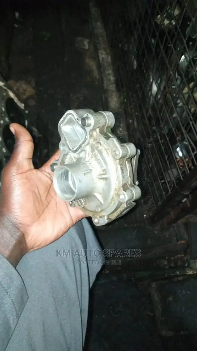 Water Pump for Mazda Demio.