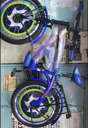 Size 20 Bmx Bike - main view