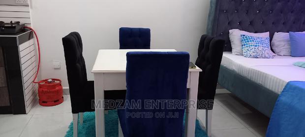 Furnished Studio Apartment in Kisimani Heights - thumbnail 4