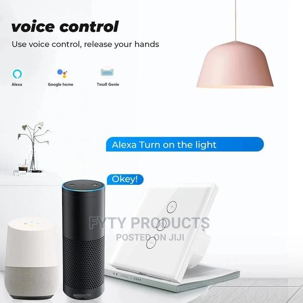Smart Dimmer Switch - thumbnail 3