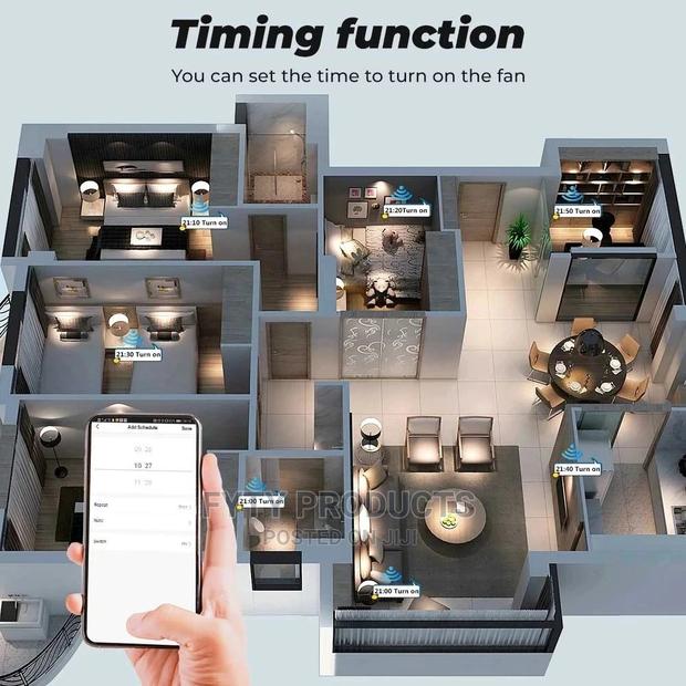 Smart Dimmer Switch - thumbnail 4