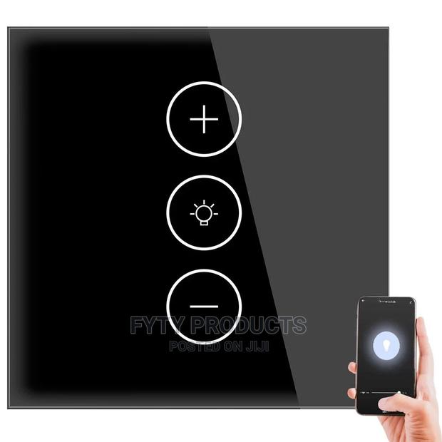 Smart Dimmer Switch - thumbnail 2