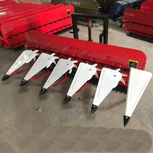 Wheat Reaper - thumbnail 3