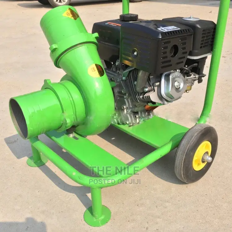 Diesel Water Pump