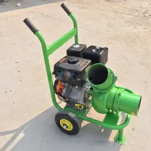 Diesel Water Pump