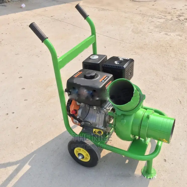 Diesel Water Pump