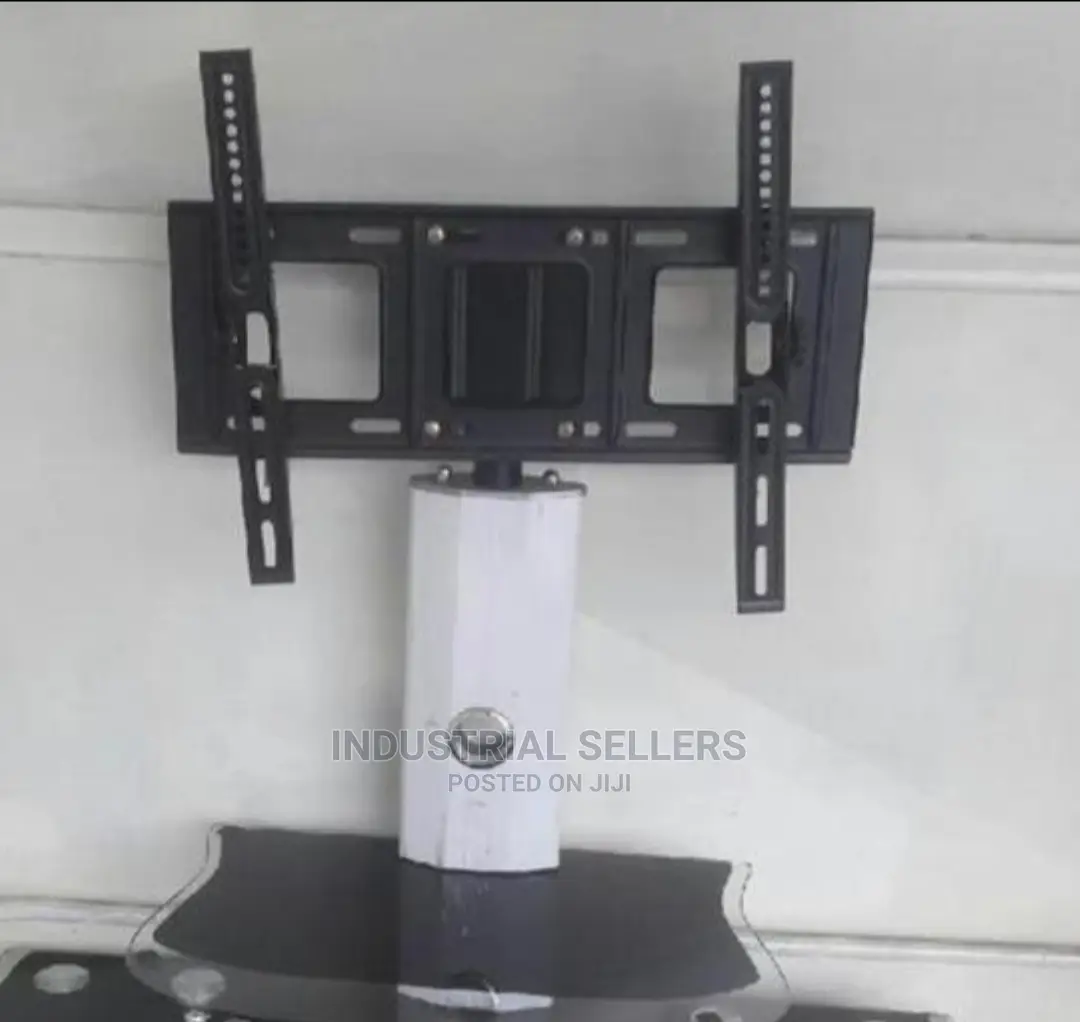 One of the Strongest Tv Wall Mount