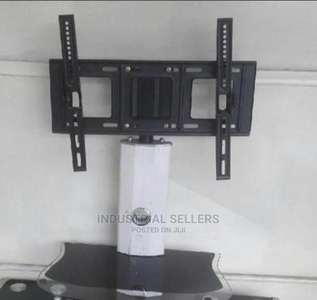 One of the Strongest Tv Wall Mount
