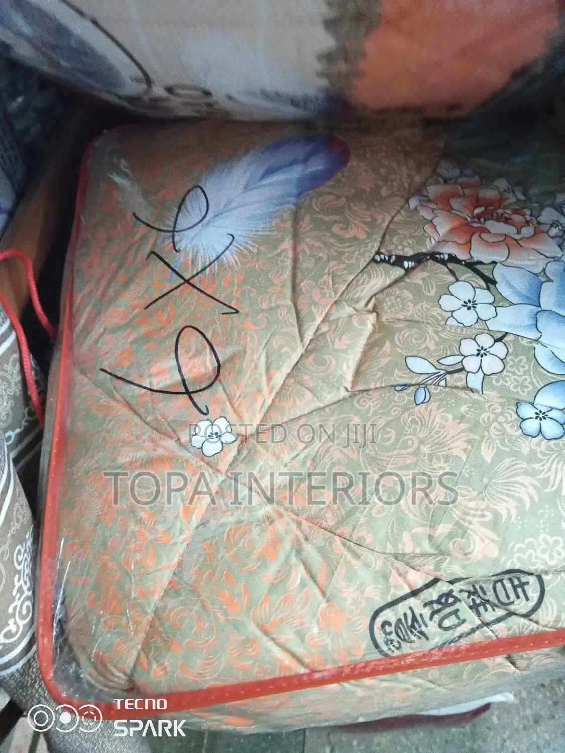 Duvets Duvets