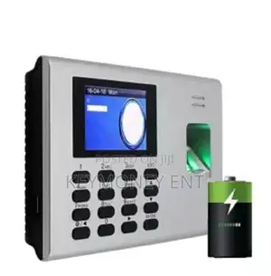 Linux System Fingerprint Access Control K40 With 125khz ID C