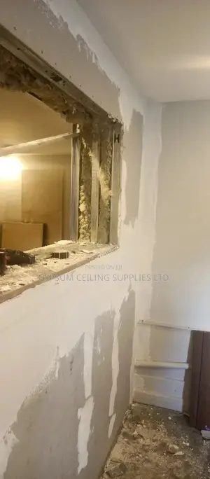 Rockwool Insulation Soundproofing and Thermal High Density