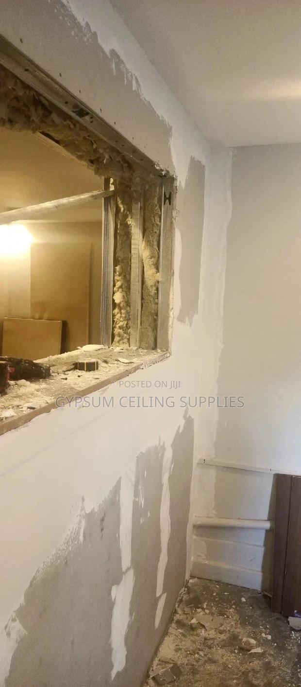 Rockwool Insulation Soundproofing and Thermal High Density - thumbnail 3