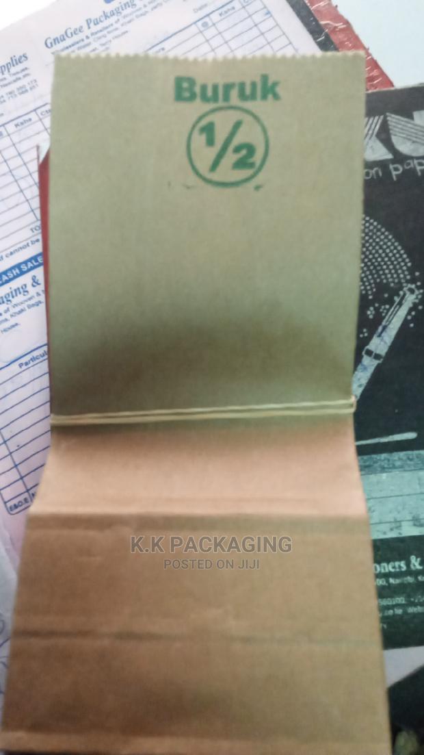 For All Your Khaki Packaging Needs - thumbnail 2