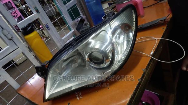 Subaru Gg2 N12 Non Xenon - thumbnail 2