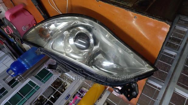 Subaru Gg2 N12 Non Xenon - thumbnail 3