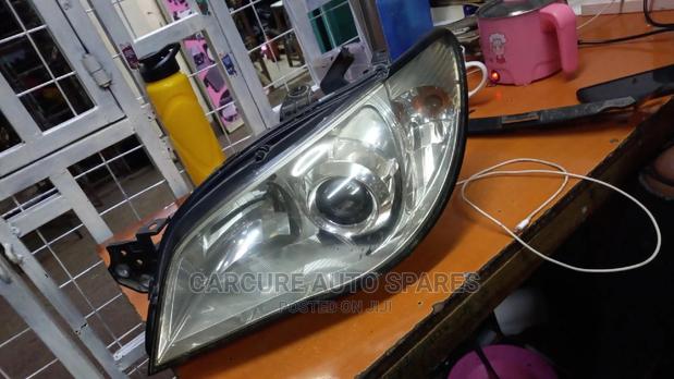 Subaru Gg2 N12 Non Xenon - thumbnail 4