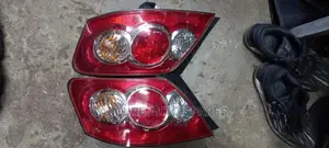Toyota Mark X 2007 Tail Lights