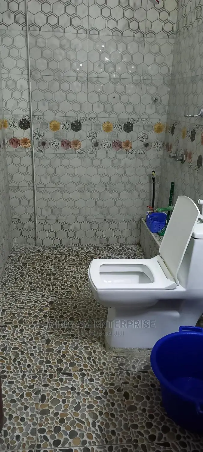 Furnished Studio Apartment in Kisimani Heights