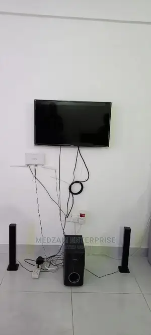 Furnished Studio Apartment in Kisimani Heights