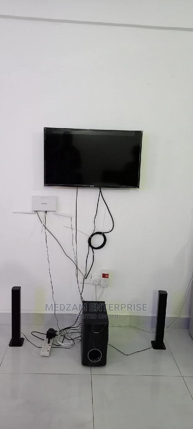 Furnished Studio Apartment in Kisimani Heights - thumbnail 6