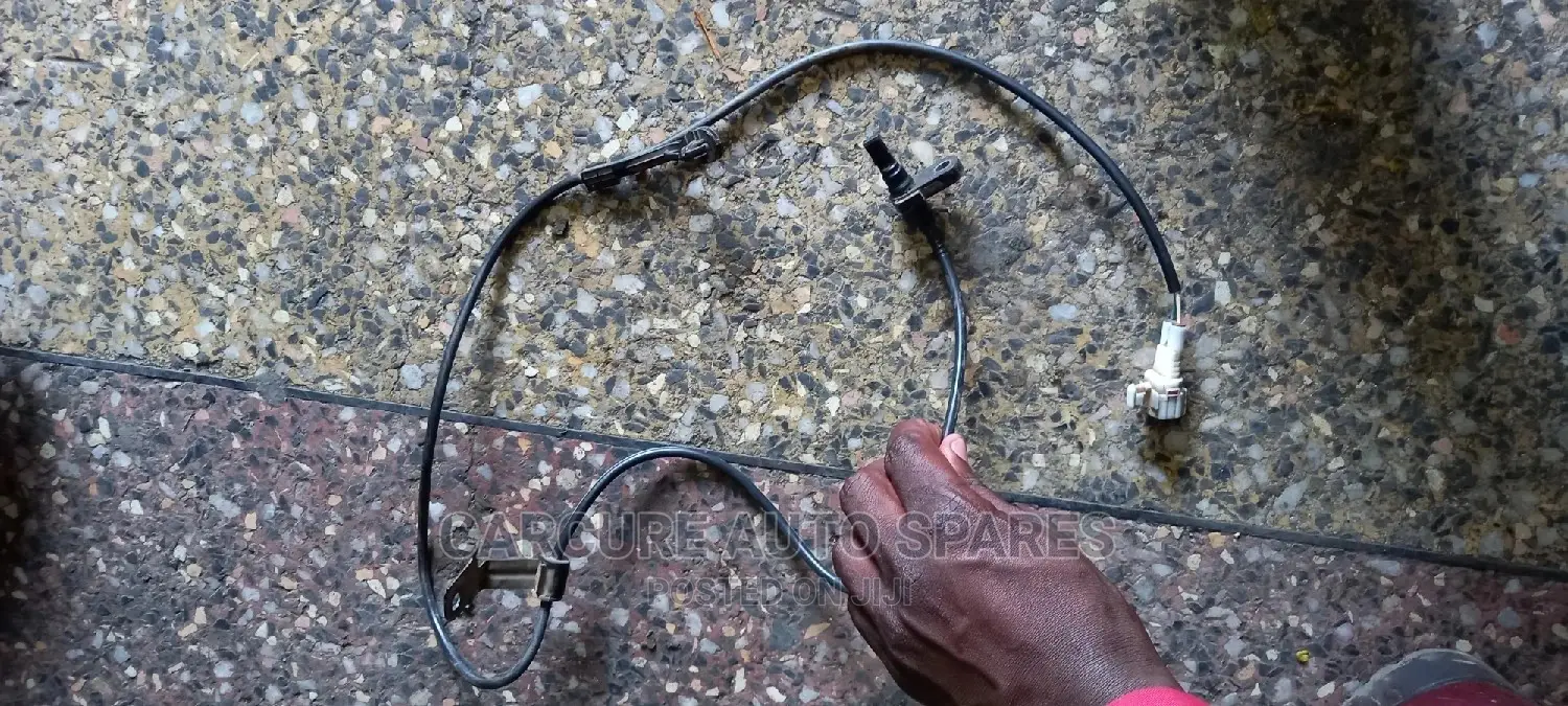 ABS Sensors
