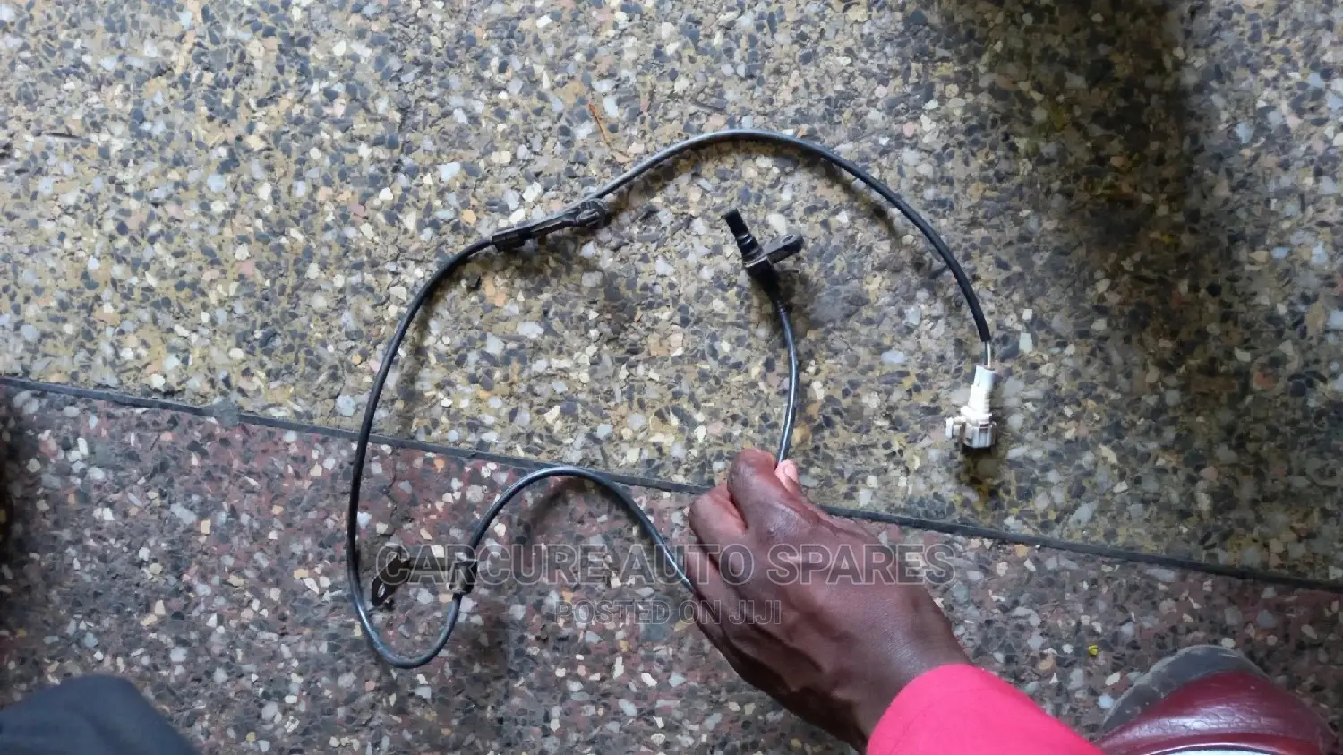 ABS Sensors