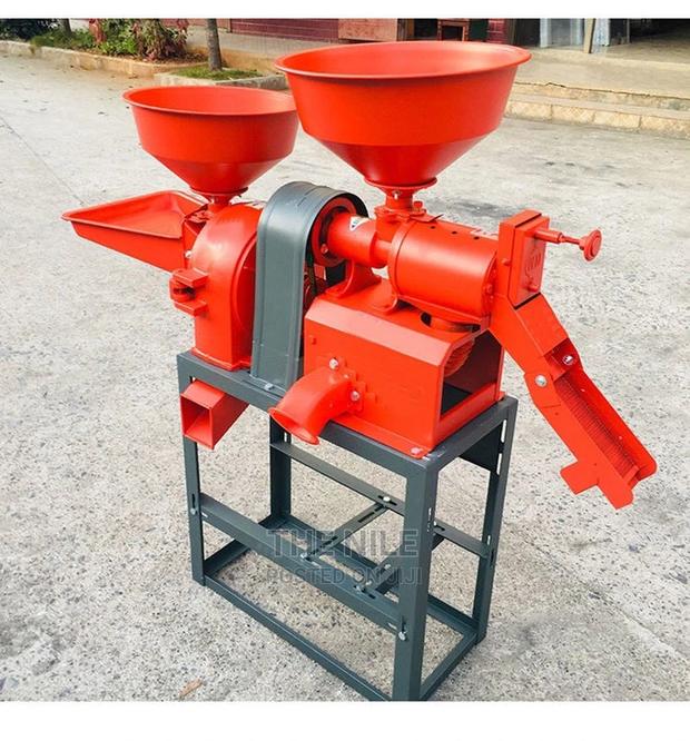 Crush Mill - thumbnail 2