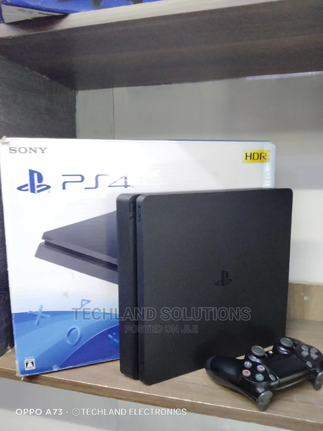 SONY Ps4 Slim.,