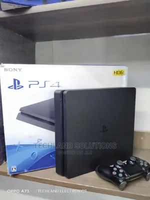 SONY Ps4 Slim.,