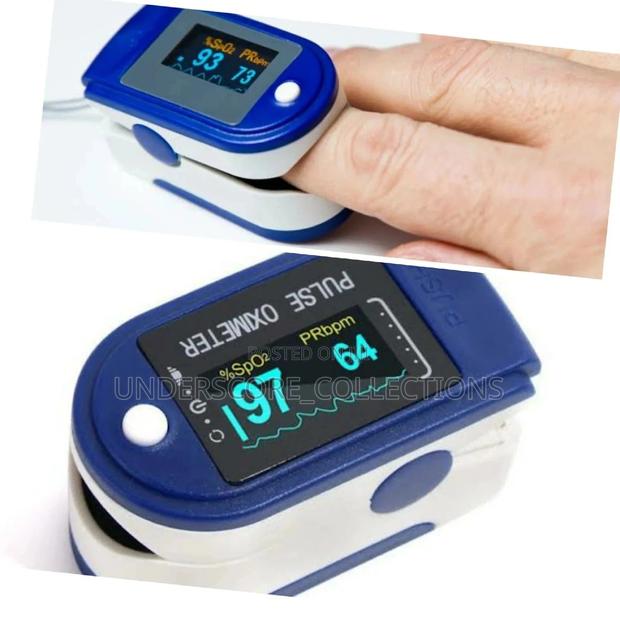 New Oximeter - thumbnail 2