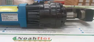 Steel Plate Punching Machine