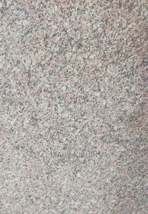 Granite. Cream