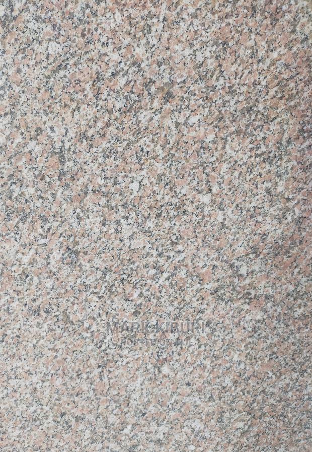 Granite. Cream - thumbnail 4