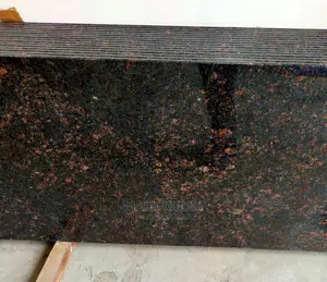 Brown Black Granite