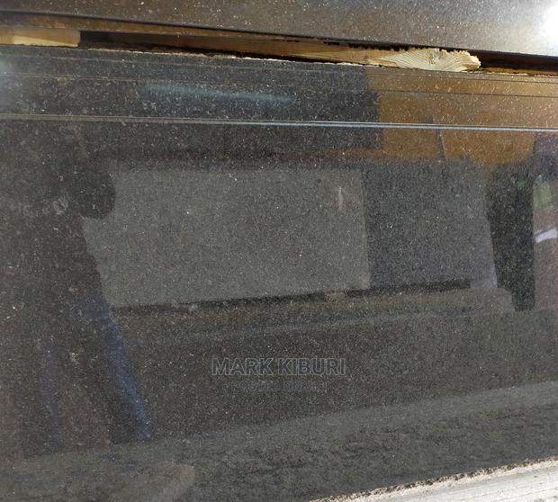 Fine. Black-Granite - thumbnail 2