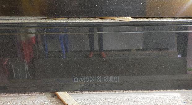 Fine. Black-Granite - thumbnail 3