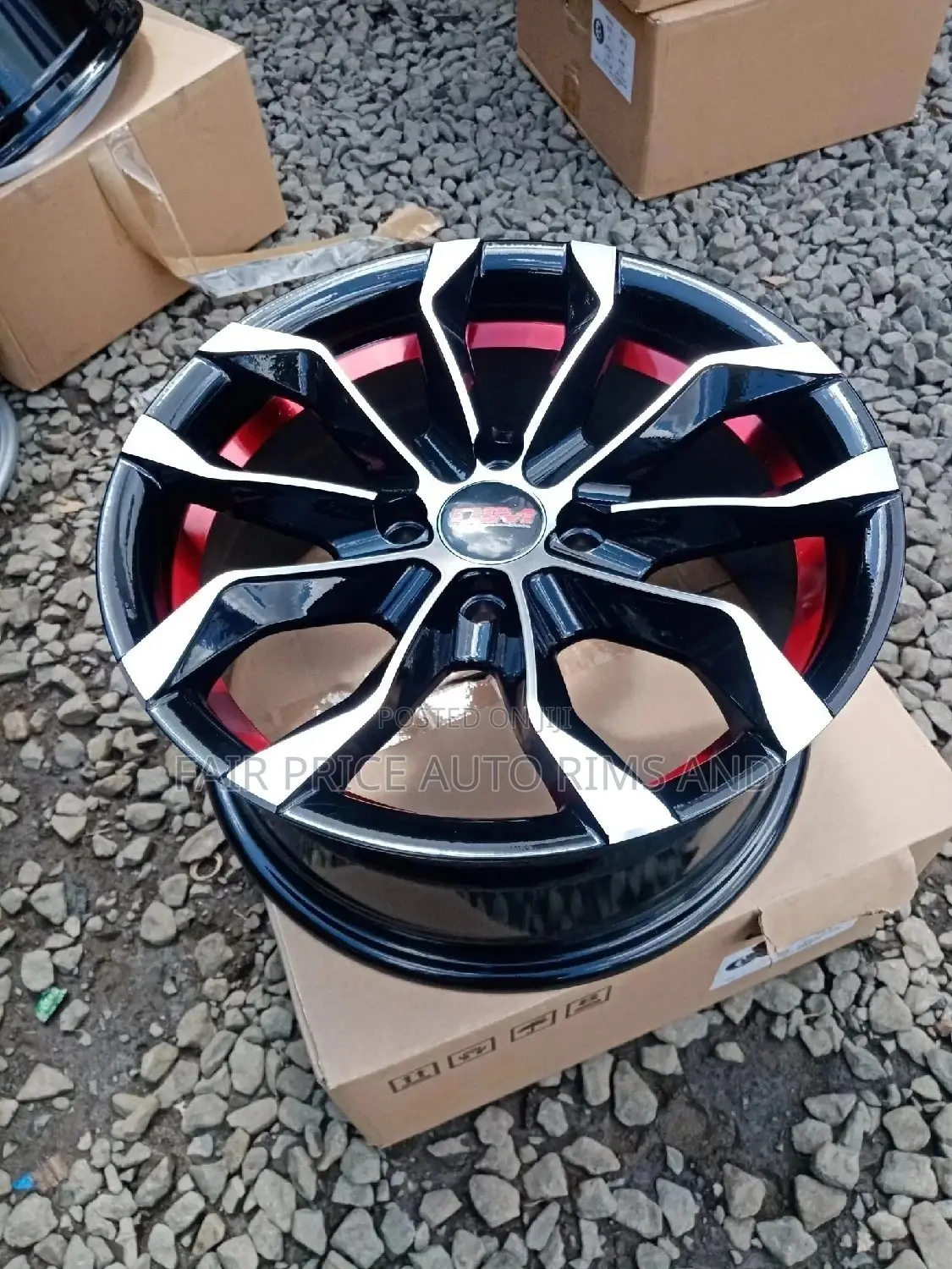 Rims on Sell Size 15 Normal