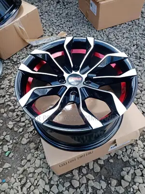 Rims on Sell Size 15 Normal
