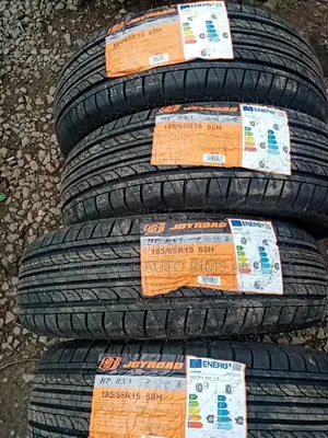 Tires Namba 185/65 R15 Low Profile