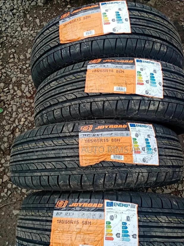 Tires Namba 185/65 R15 Low Profile