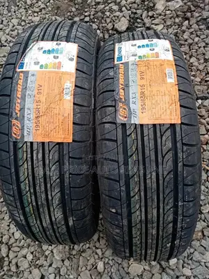 Tires Namba 195/65 R15