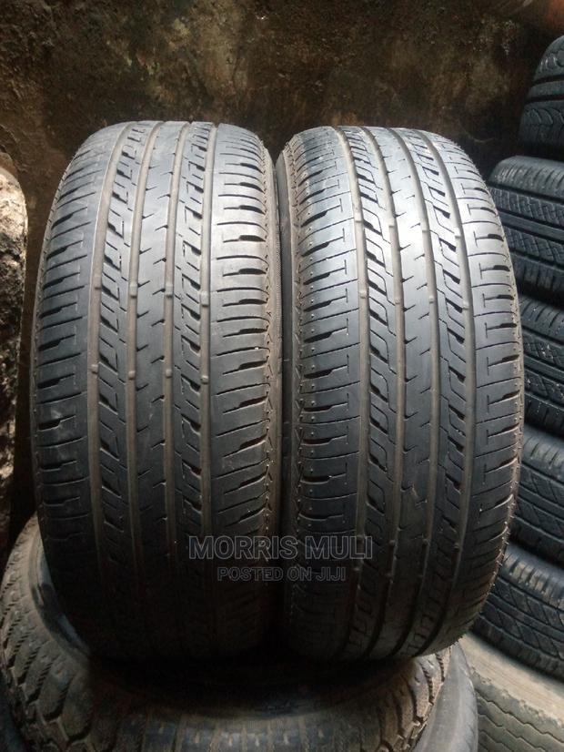 195/55r16 Seiberling
