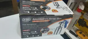 400 CC Manual Spray Gun